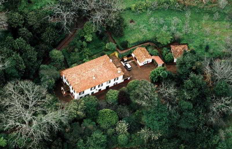 Hotel Quinta Da Portada Branca à Camacha  Extérieur photo
