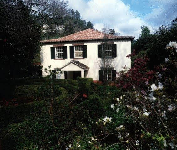 Hotel Quinta Da Portada Branca à Camacha  Extérieur photo
